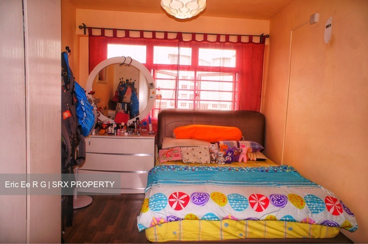 Blk 780F Woodlands Crescent (Woodlands), HDB 3 Rooms #210868251